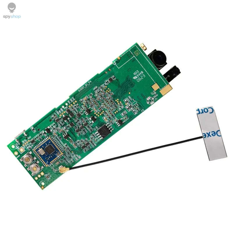 Z86 Camera Module for Covert Recording-Default Title