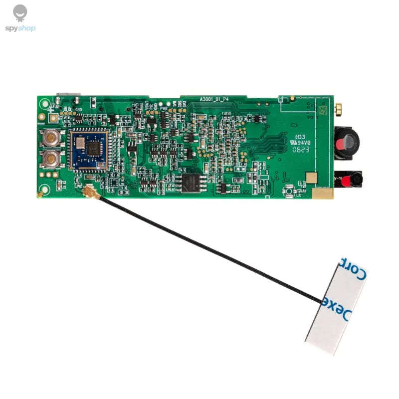 Z86 Camera Module for Covert Recording-Default Title