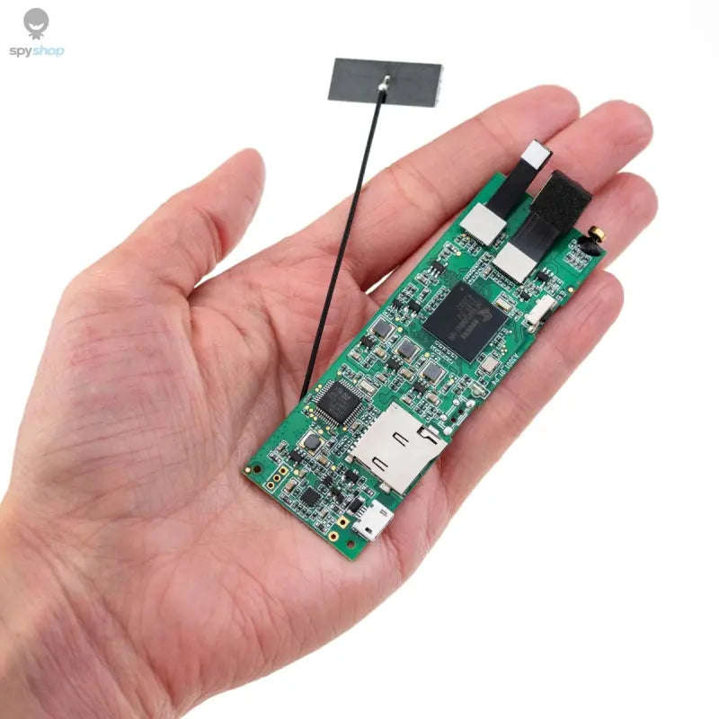 Z86 Camera Module for Covert Recording-Default Title