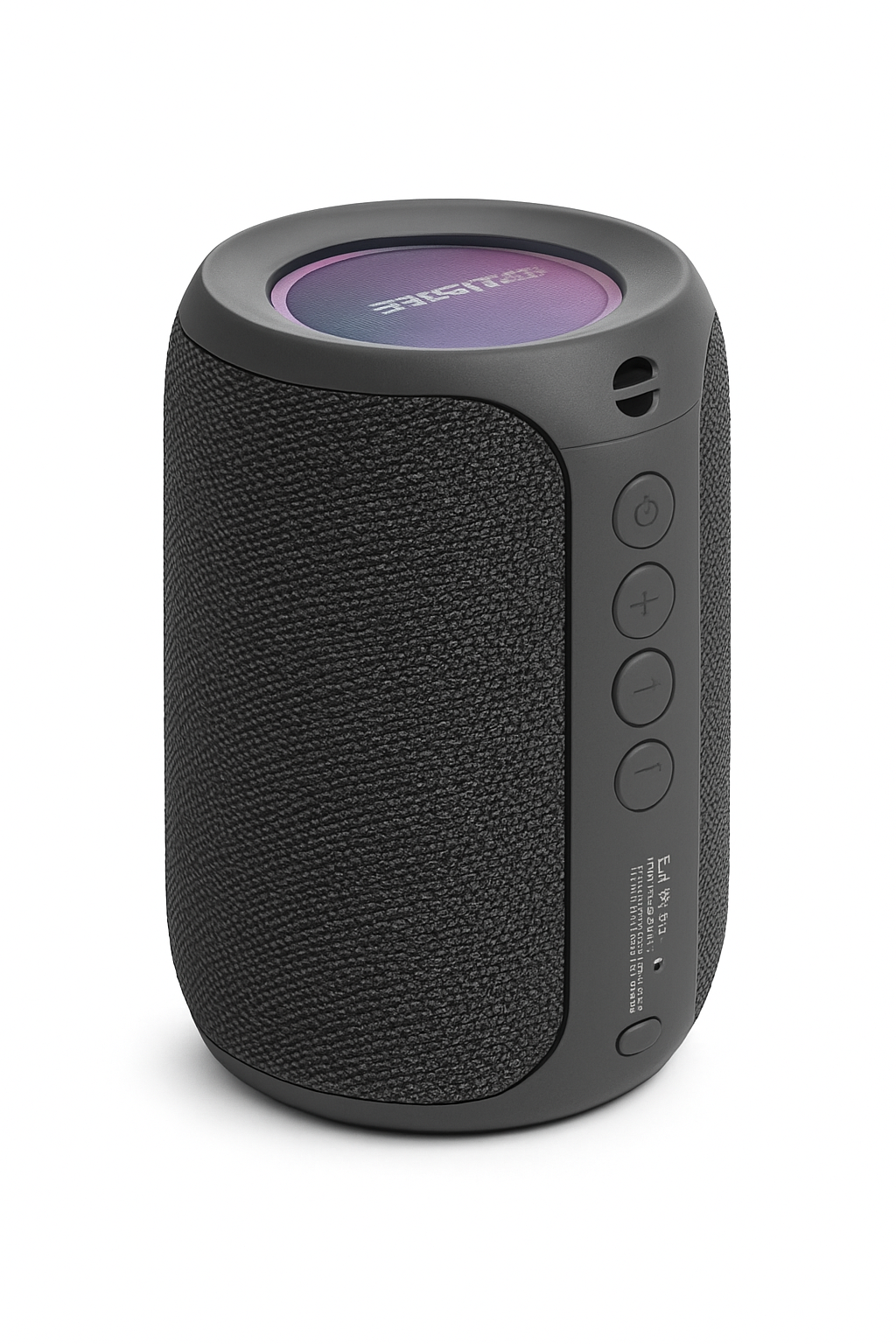 15時間再生可能Zealot S32PRO Bluetoothスピーカー