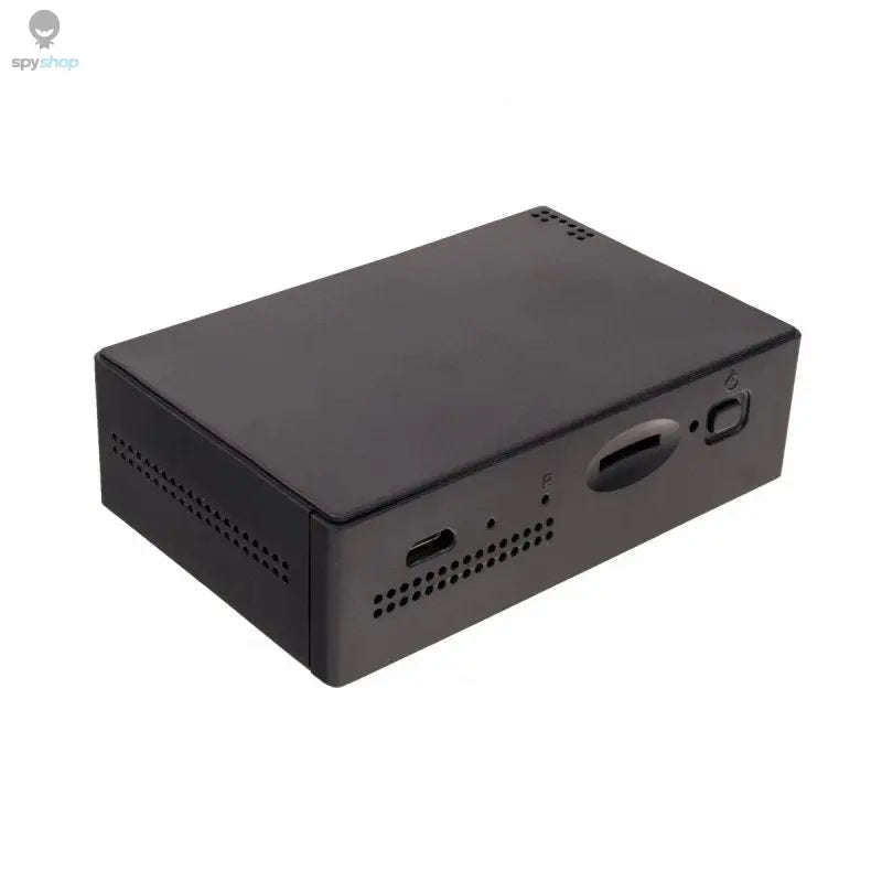 Zetta Z82 Full HD Camera with Through‑Glass Motion Detection for Car Security-Default Title