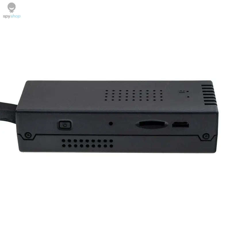 Zetta Z86 Full HD Camera with External Lens-Default Title