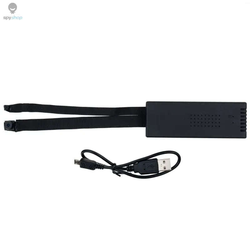 Zetta Z86 Full HD Camera with External Lens-Default Title