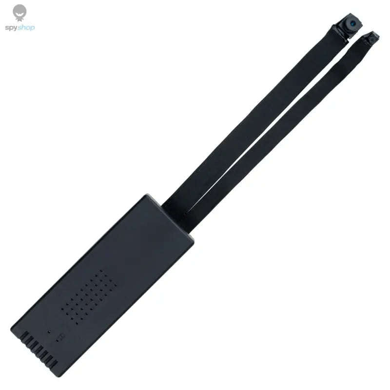 Zetta Z86 Full HD Camera with External Lens-Default Title