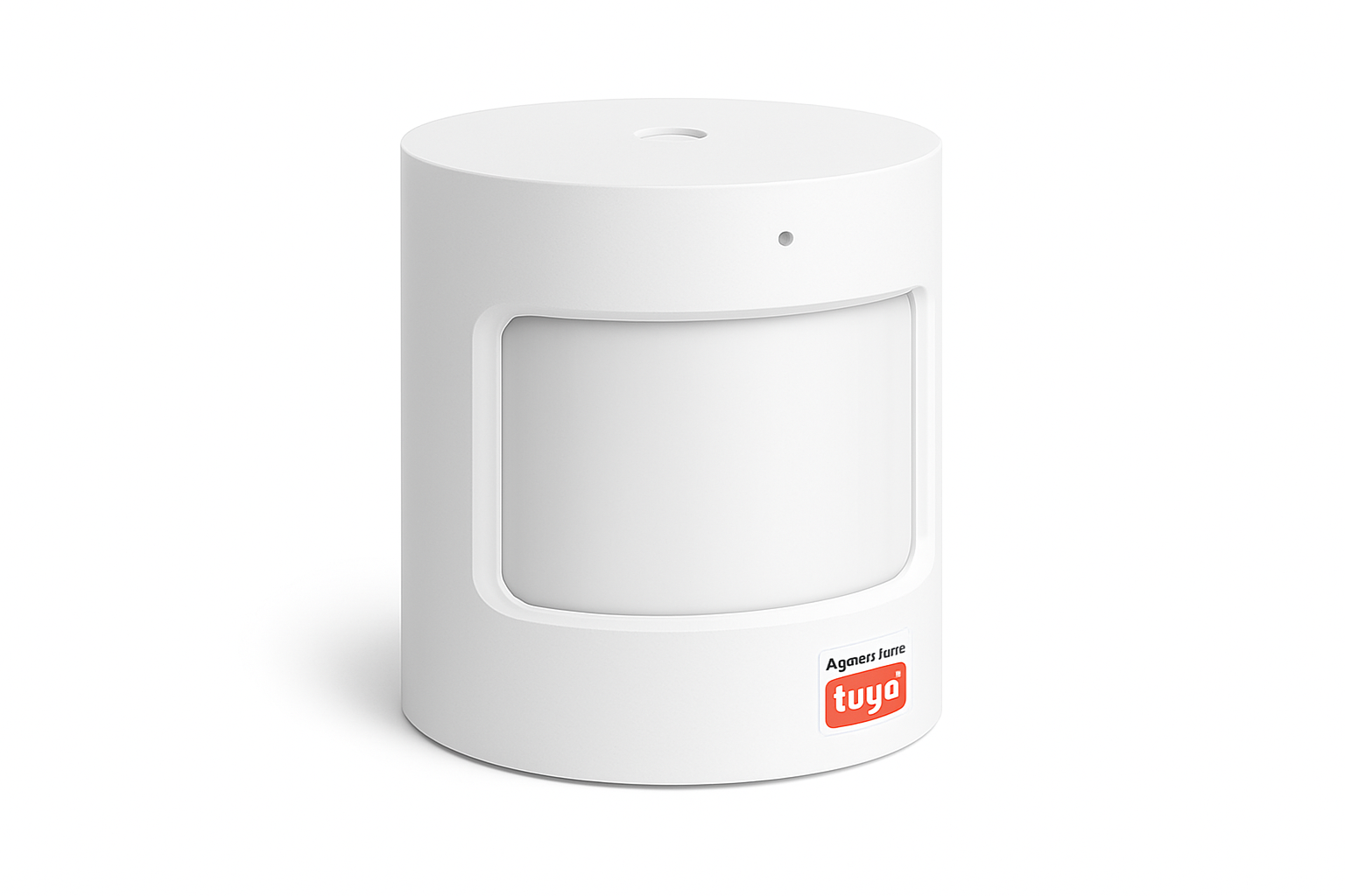 Zigbee chytrý pohybový senzor s upozorněními v reálném čase pro domácí bezpečnost