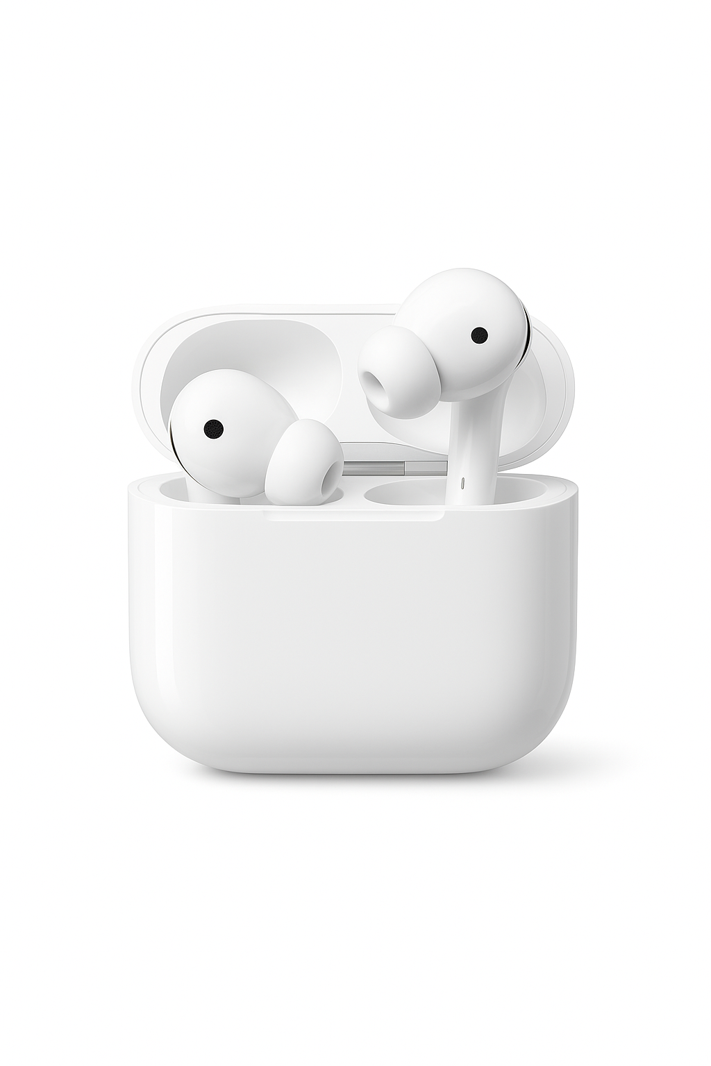 Wireless Bluetooth TWS Earbuds with Noise Cancelling