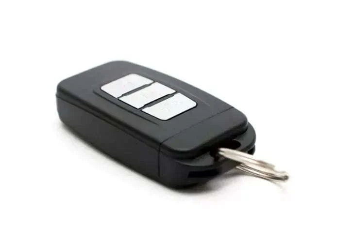Advanced Keychain Covert Camera PRO-Default Title