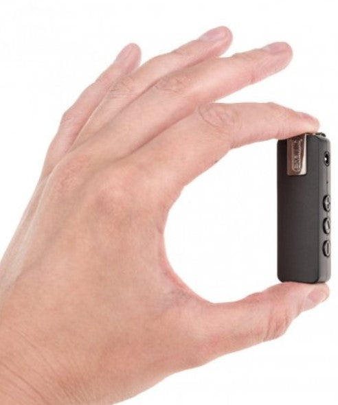 usb snemalnik zvoka na slušalke - Diktafon v USB ključku z možnostjo predvajanja
