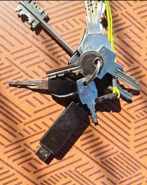 Smart USB Key: Records Only When Activity Detected, Lasts Up to 3 Days on a Single Battery Charge (8 Hours/Day Recording) Spy-shop.com