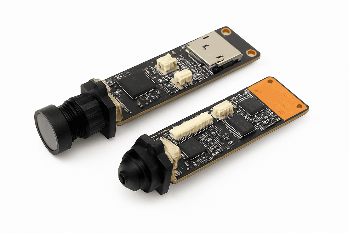 PoE vs WiFi IP Camera – Which Is Better for Your Setup? – camera guide