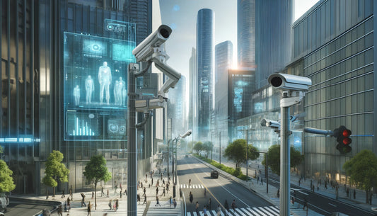 The Future of Video Surveillance: Trends and Innovations