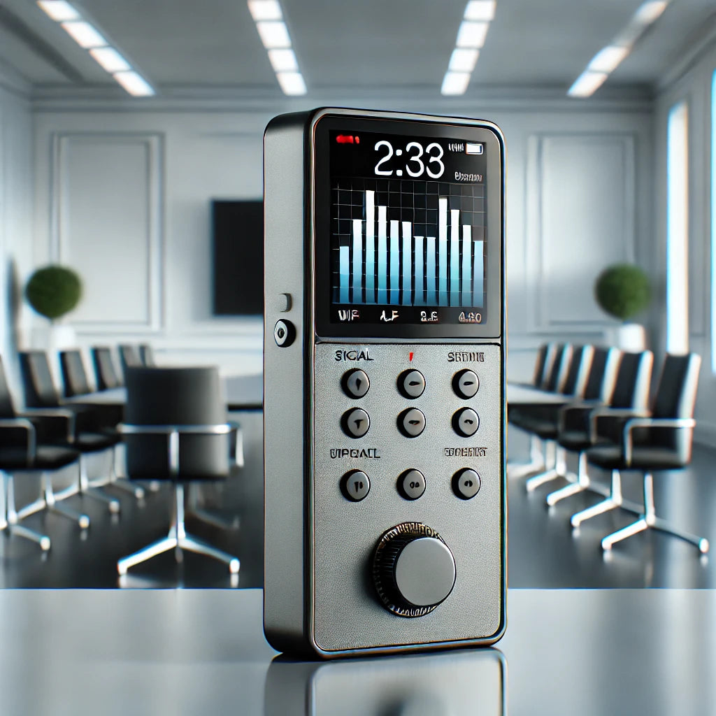 Bug-Detectors Spy-shop.com