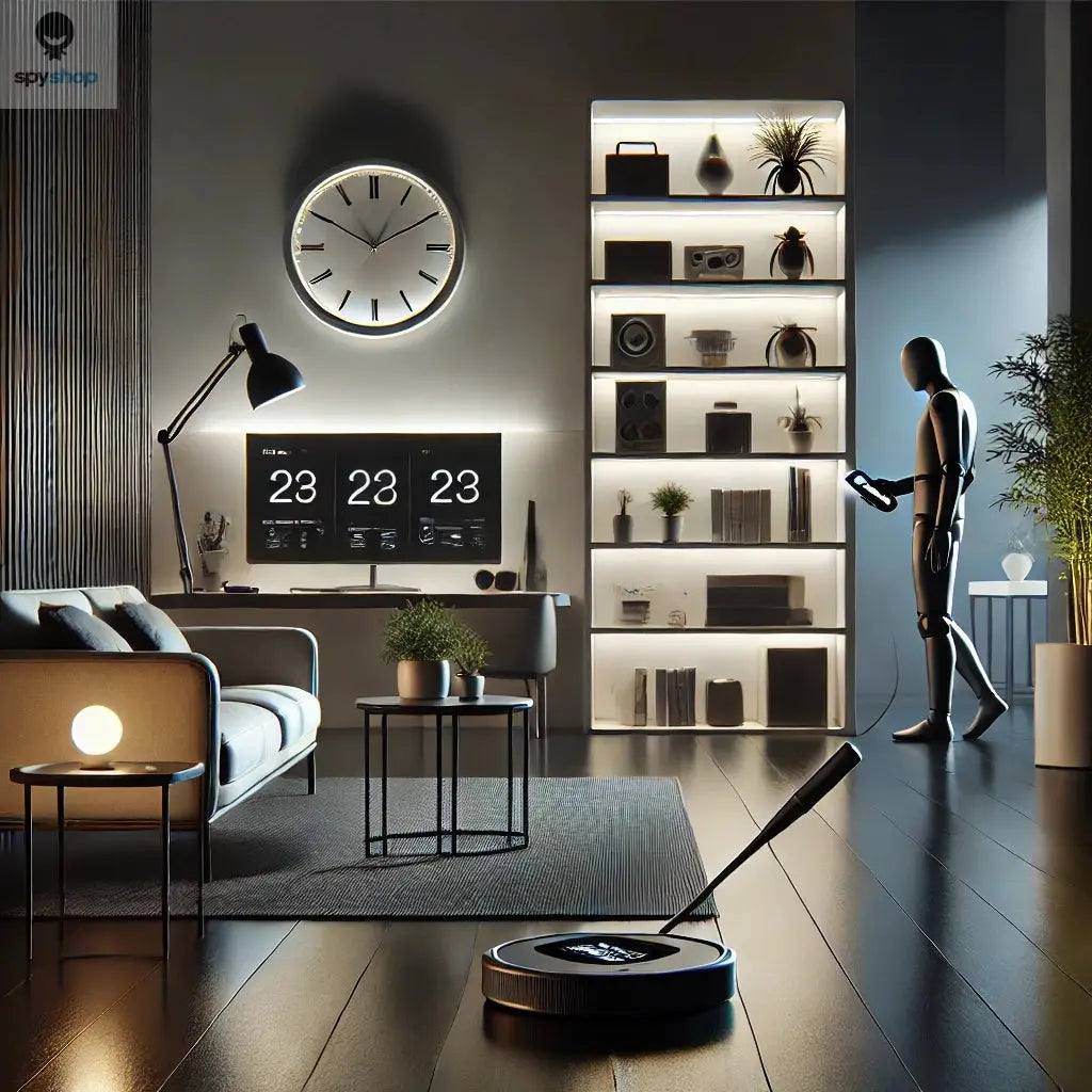 Protect-Your-Privacy-How-to-Find-Hidden-Cameras-in-Your-Home Spy-shop.com