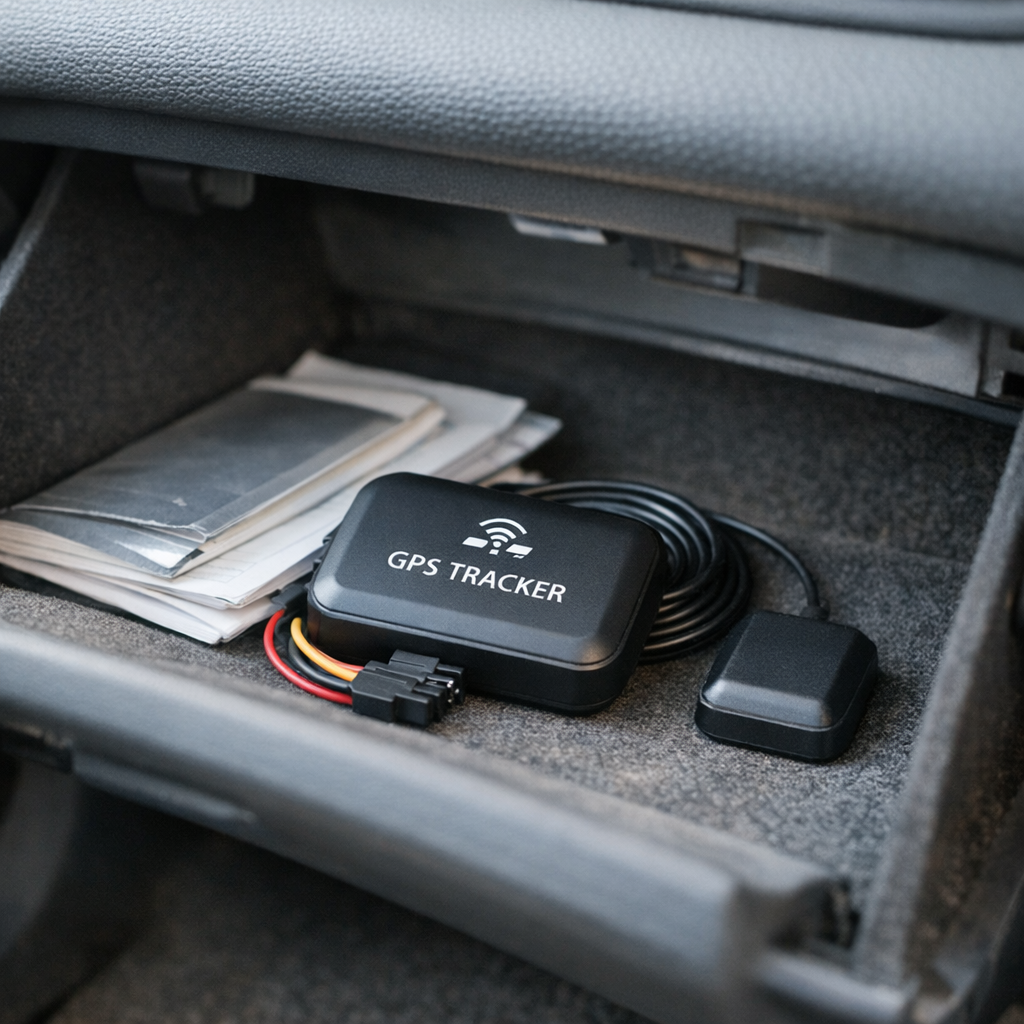 gps trackers indoors and underground: use cases for homeowners & fleets