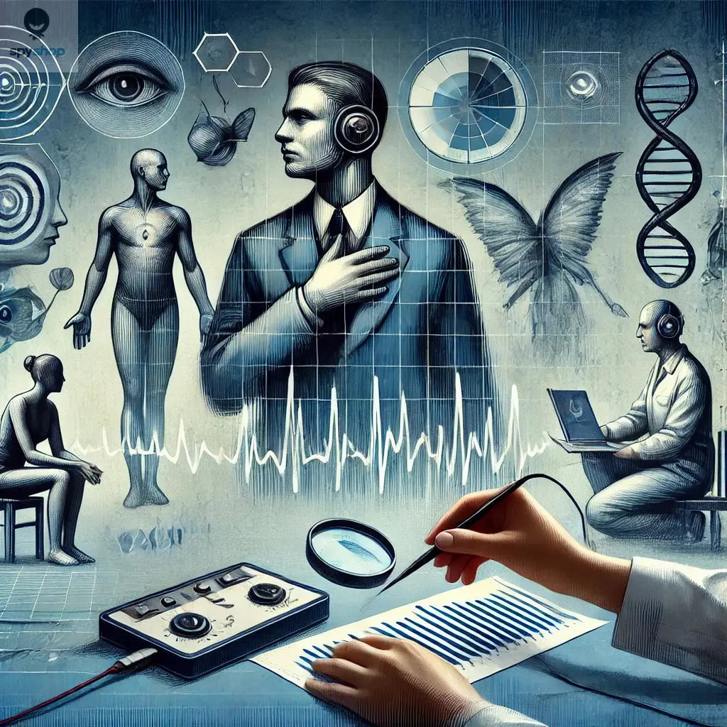 Decoding Deception: Spotting Lies in 5 Detailed Steps