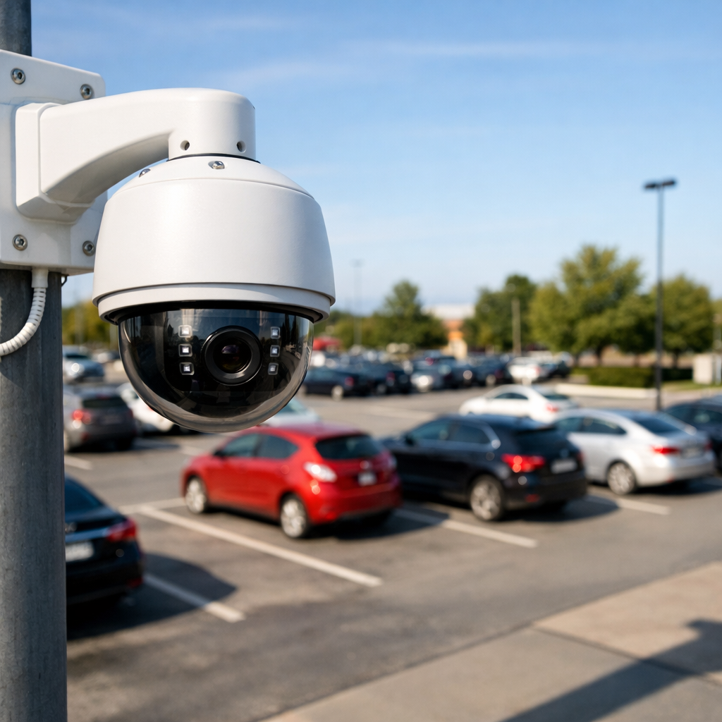 Video surveillance legal pitfalls small business owners need to know