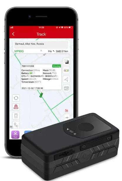 Empower Your Security: GPS Tracking for Business Owners, Parents, and Individuals