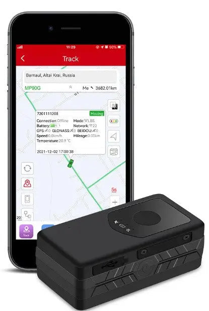 Empower Your Security: GPS Tracking for Business Owners, Parents, and Individuals