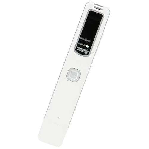 Empowering Journalists with Cutting-Edge Voice Recorders