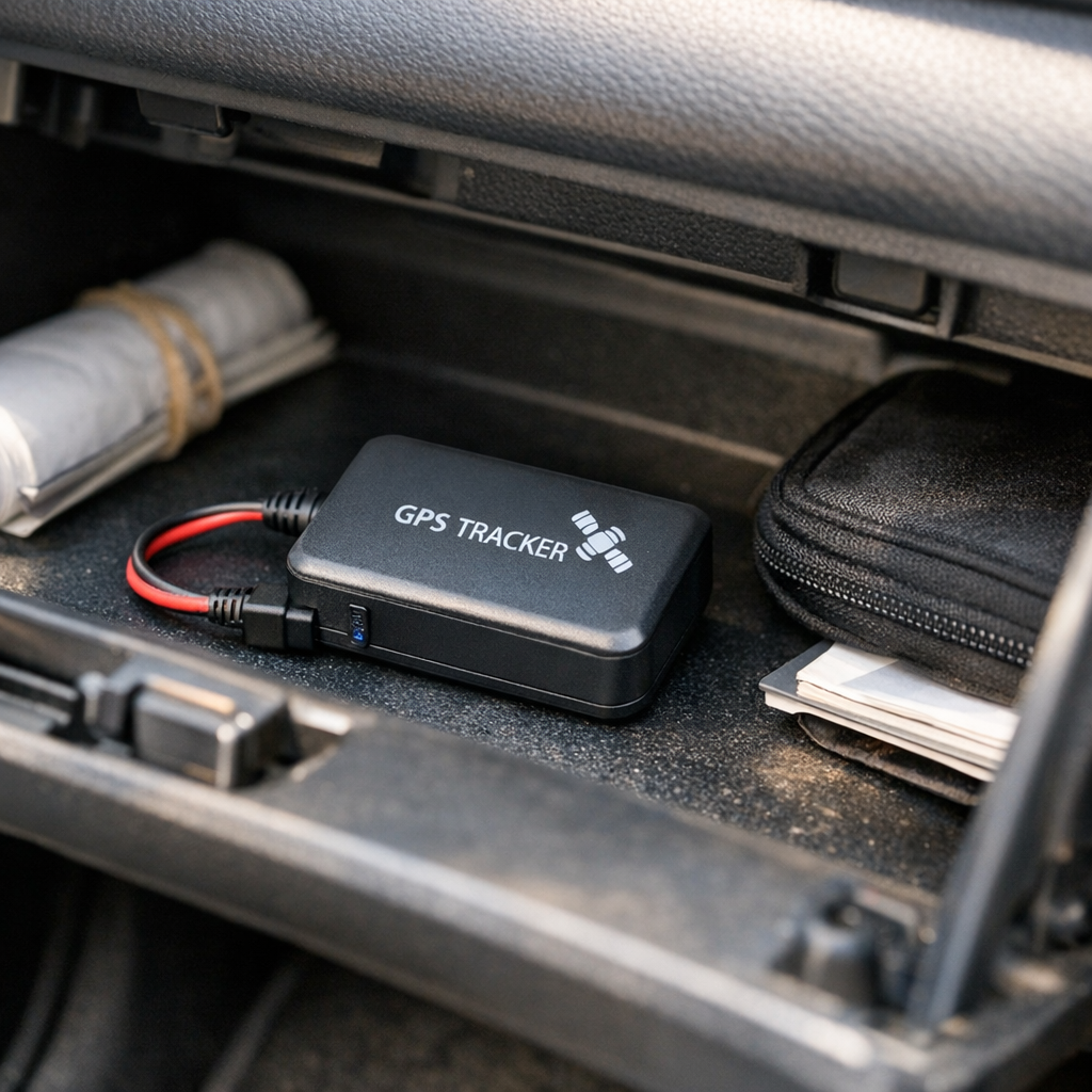 GPS Trackers Indoors and Underground: Limits and Use Cases for Homeowners and Small Businesses
