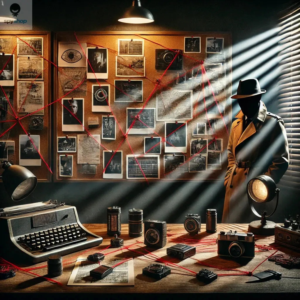 espionage psychology - Unmasking the Intriguing Psychology of Espionage