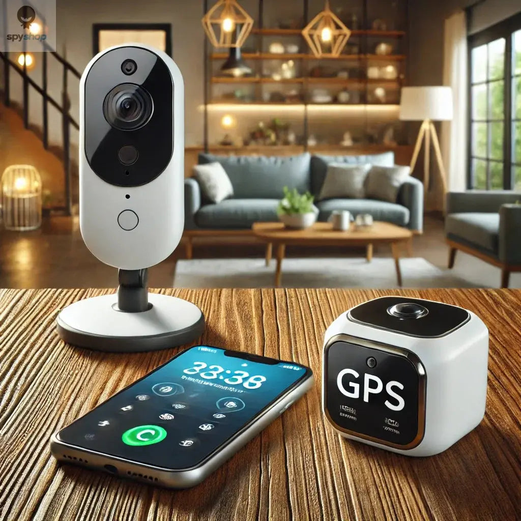 Essential Home Security Tools for Beginners #HomeSecurity #SmartProtection