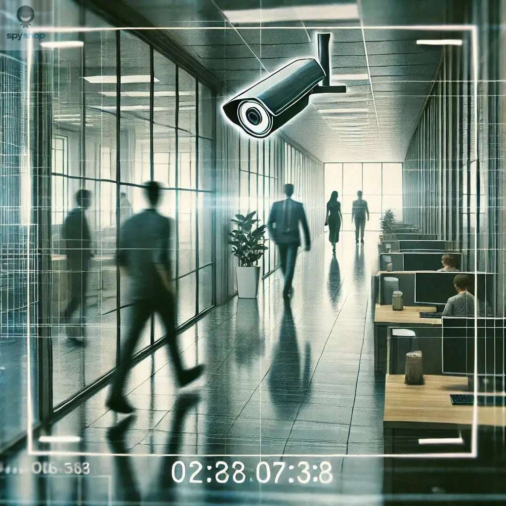 Filmed Without Consent: Understanding Legal and Ethical Implications