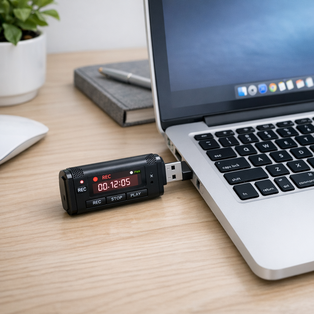 When voice recorders fail: legal risks for homeowners and small businesses