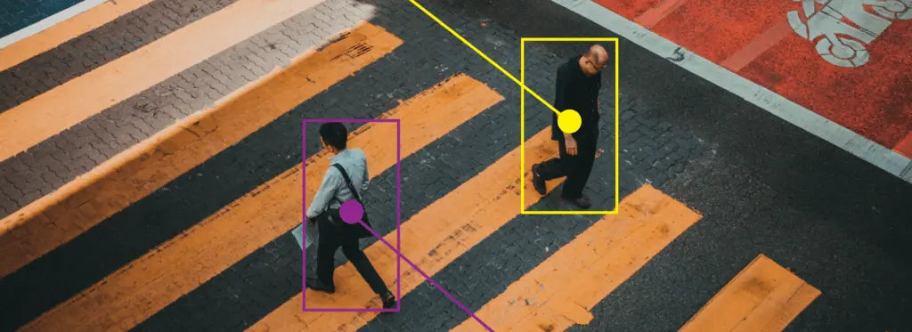 GPS tracking Individuals with GPS Devices