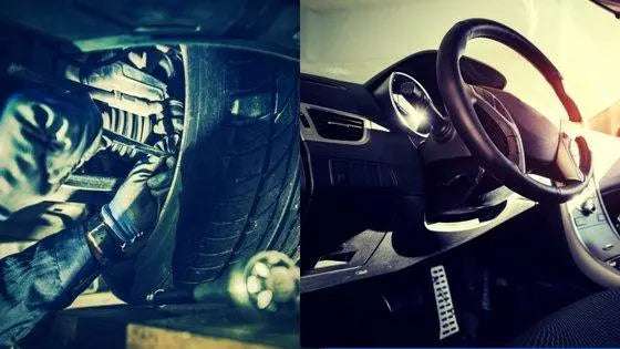 How to choose tracking device for car,, truck, boat