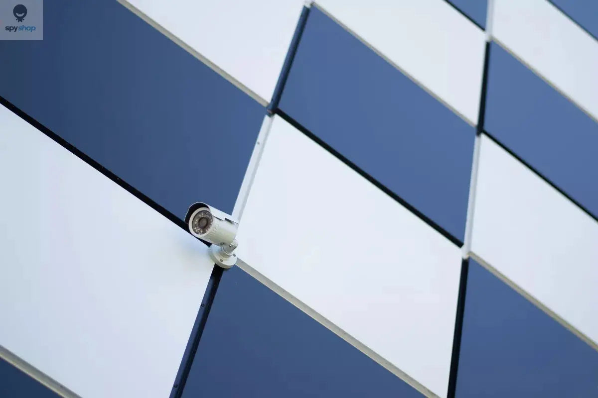 How-Can-I-Hide-My-Outdoor-Security-Cameras-HomeSecurity-AntiVandalism Spy-shop.com