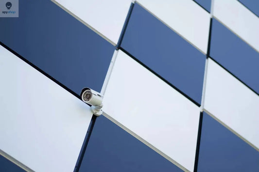 How-Can-I-Hide-My-Outdoor-Security-Cameras-HomeSecurity-AntiVandalism Spy-shop.com