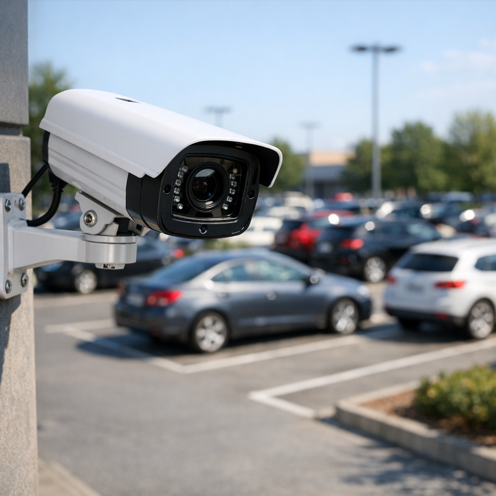 Video Surveillance for Small Business Owners: Legal Misconceptions Compared
