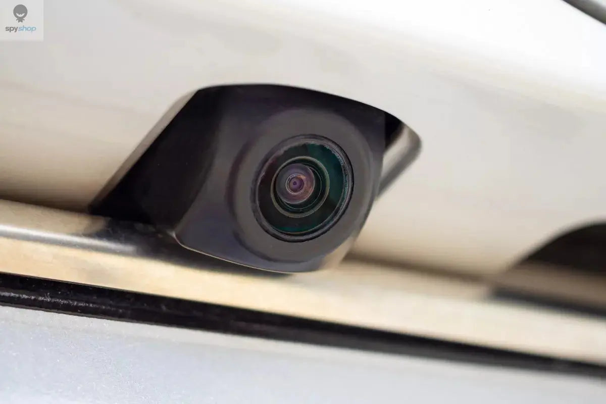 Innovative Covert Spy Cameras: Ensuring Safety with Discretion #CovertSurveillance #HomeSecurity