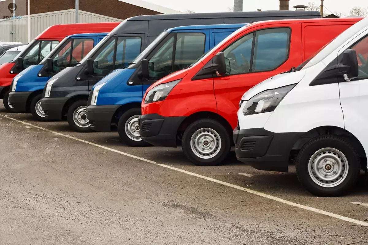 Is GPS Tracking the Right Choice for Your Fleet? #FleetManagement #GPSTracking