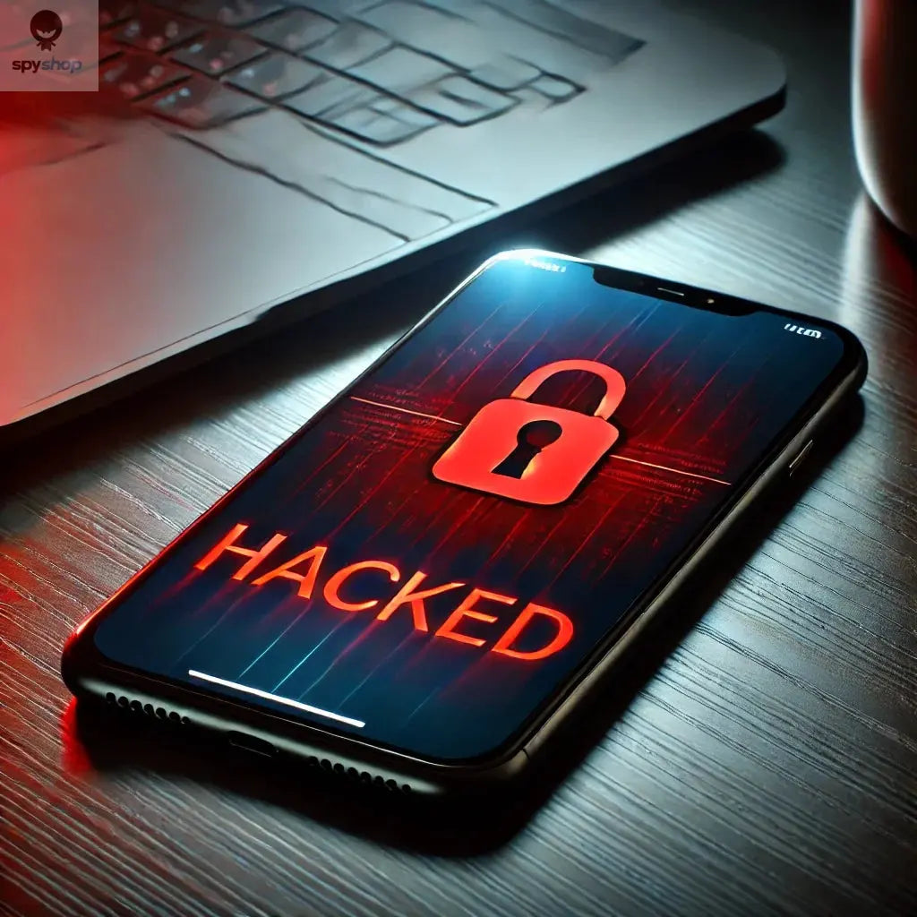 Is Your phone safety ? Understanding Hacking Risks and Protection Tips #PhoneHacking #CyberSecurity
