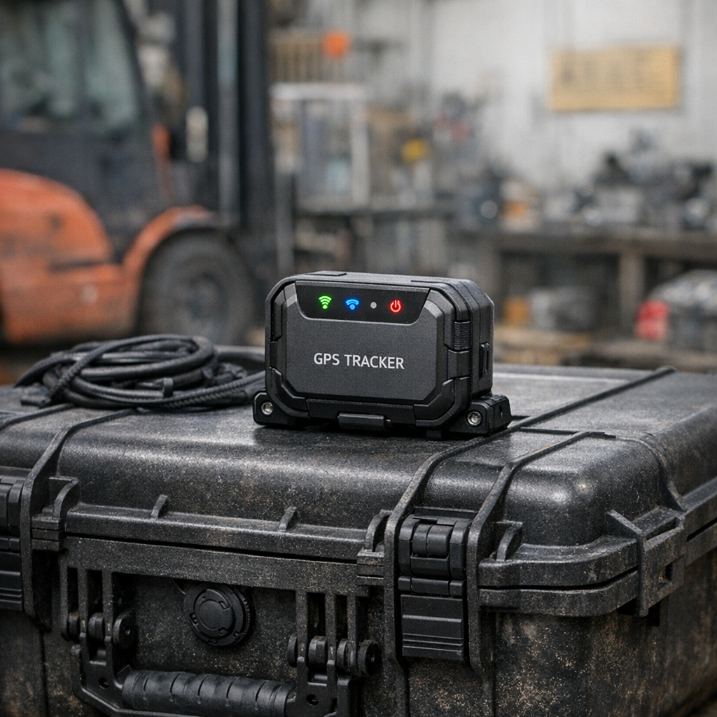 GPS trackers for homeowners and fleets: false assumptions and legal limits