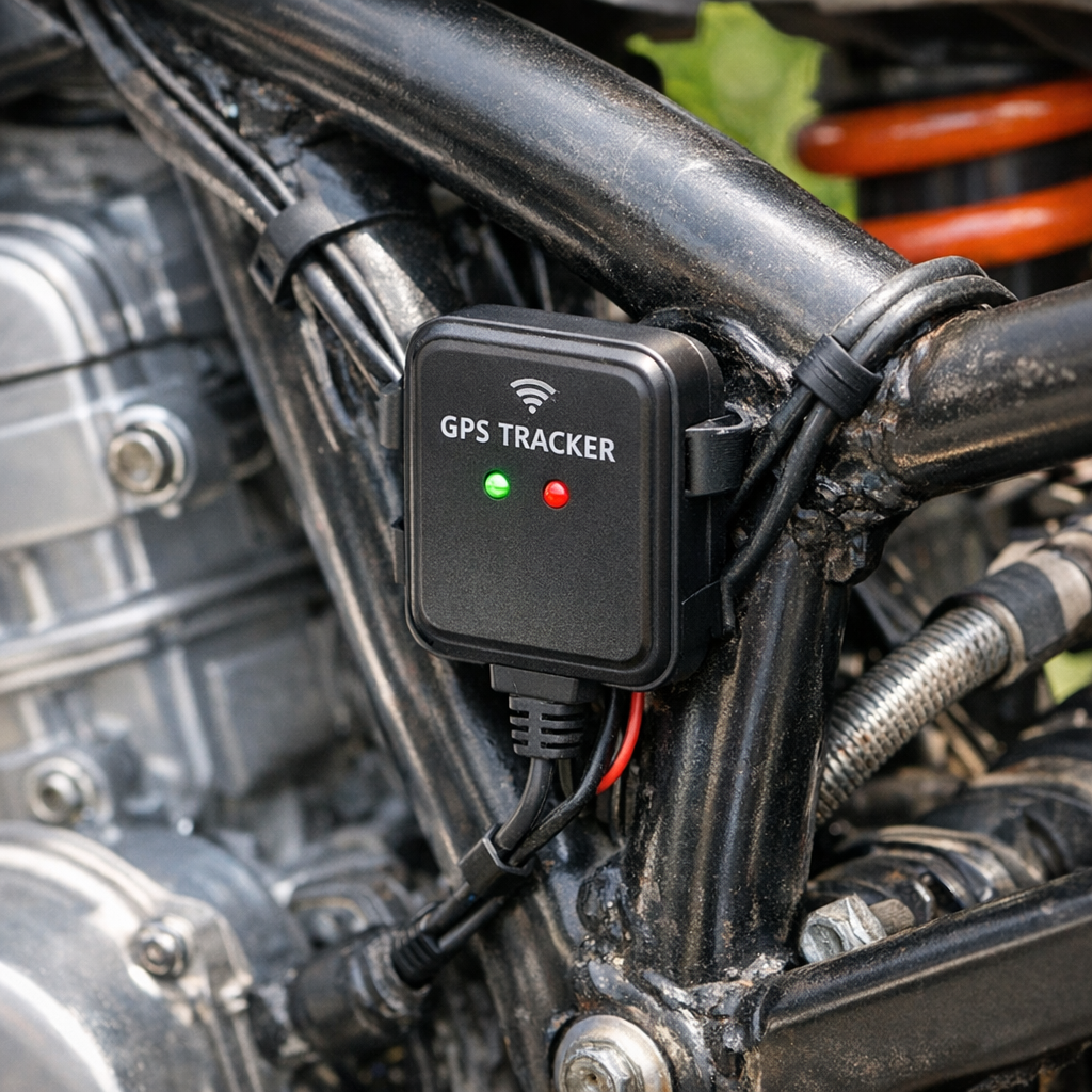 GPS trackers: legal pitfalls for homeowners and small businesses