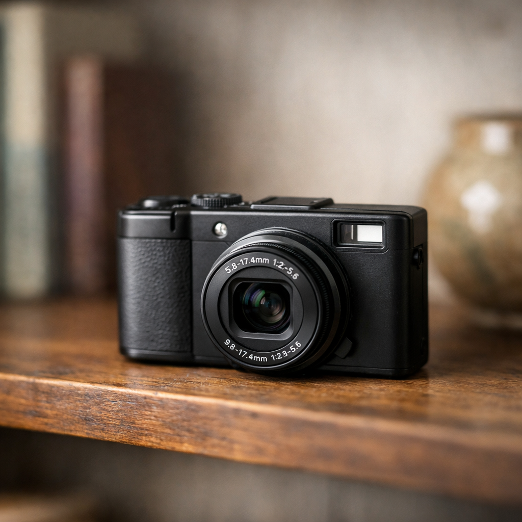 Mini cameras: Why small devices often deliver worse footage for home and small-business surveillance