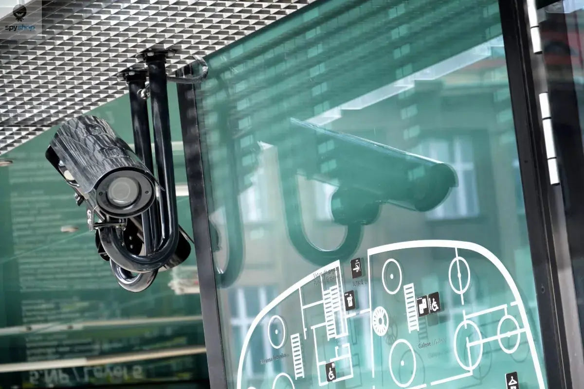 Comparing-Surveillance-Cameras-and-Security-Cameras-Which-One-is-Right-for-You-SurveillanceVsSecurity-CCTV Spy-shop.com