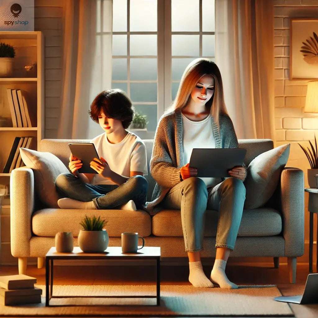 Teen Monitoring Tools: Balancing Safety and Privacy
