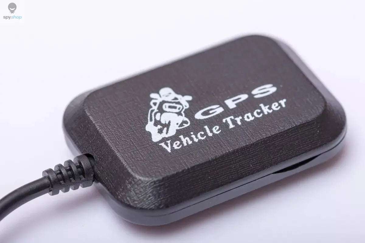 The Case for GPS Trackers: Transforming Fleet Management and Safety #FleetTracking #DriverSafety