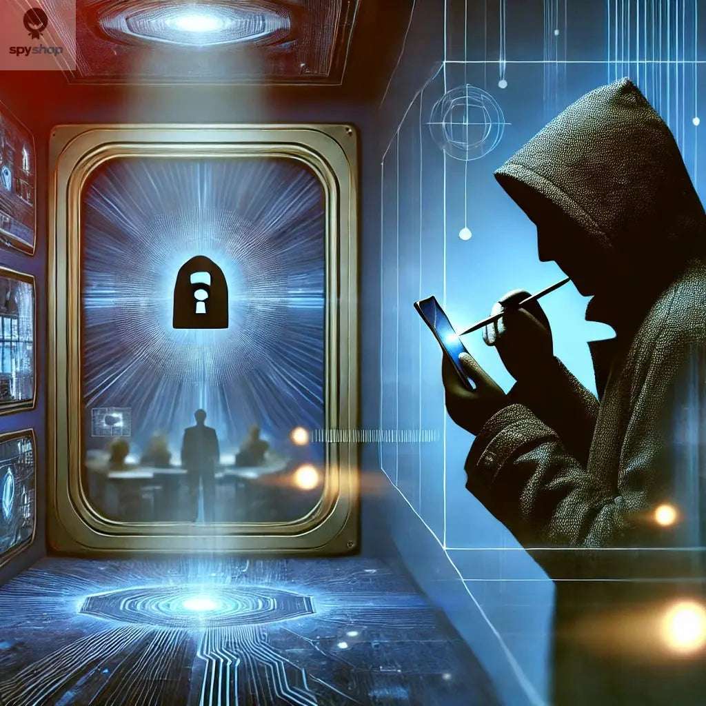 The Hidden World of Voyeurism: A Growing Concern