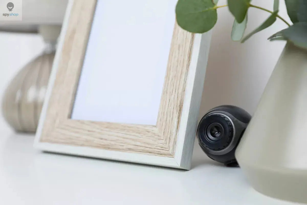 The Ultimate Guide to Hidden Cameras for Home Security and Everyday Use #HomeSurveillance #HiddenCameras