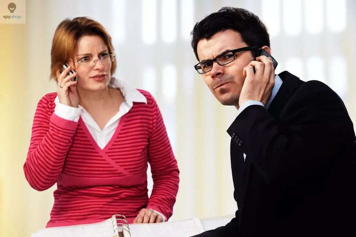 Understanding the Legal and Ethical Aspects of Workplace CCTV Surveillance #WorkplaceSecurity #EmployeePrivacy