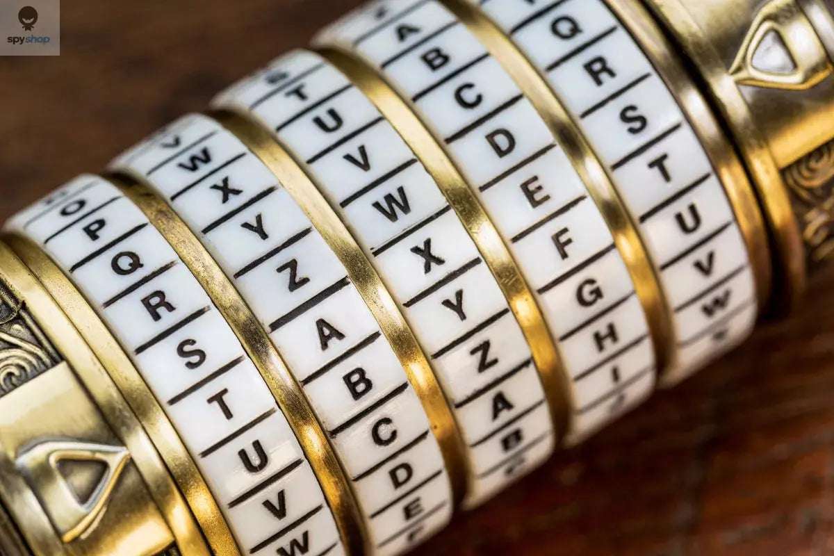 Why Is It Important to Use Encryption? #OnlinePrivacy #CyberSecurity