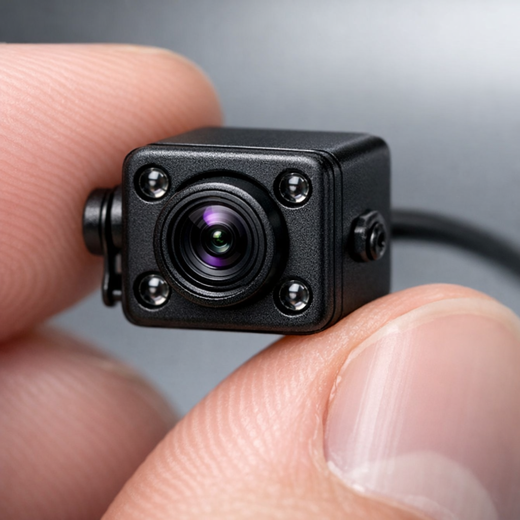 Mini Cameras: Battery Mistakes That Ruin Recordings for Home and Small Business
