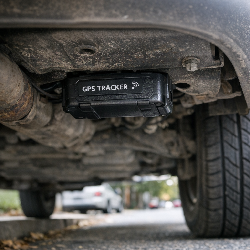 GPS Trackers for Long-Term Monitoring: Vehicle and Asset Selection Guide