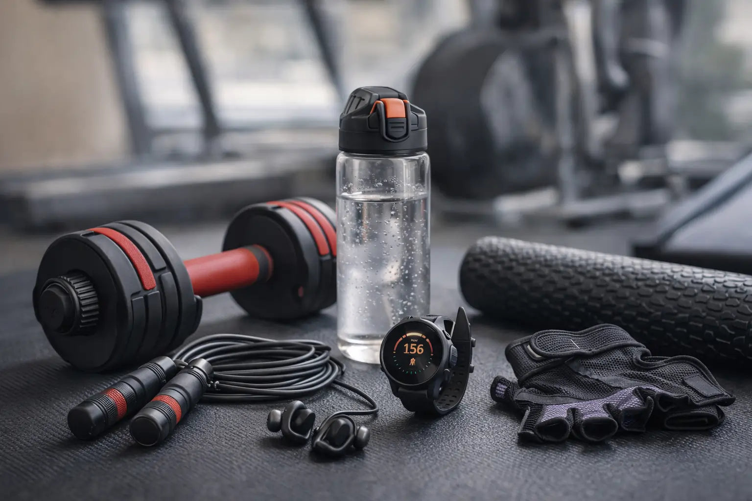 Outdoor Training & Exercise