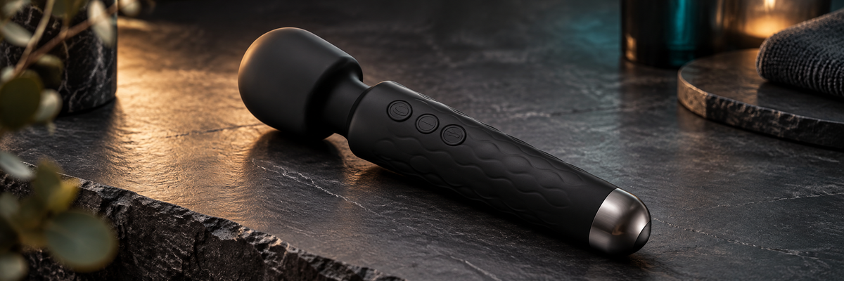 Adult Toys collection product in a practical setting
